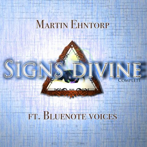 Signs Divine