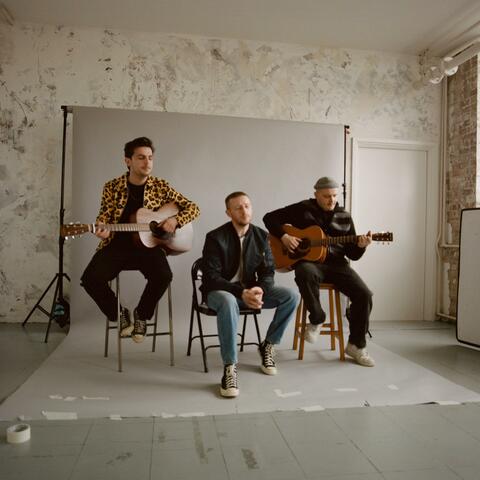 Acoustic Covers