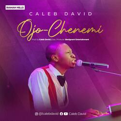 Ojo-chenemi