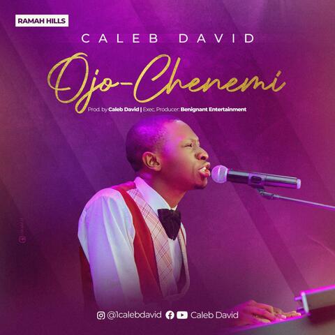Ojo-chenemi