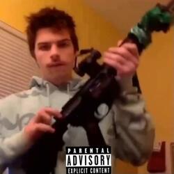 Life of a Shooter (feat. K Dogg)