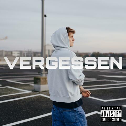 vergessen