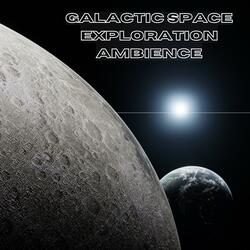Galaxy Mission Explore Begin