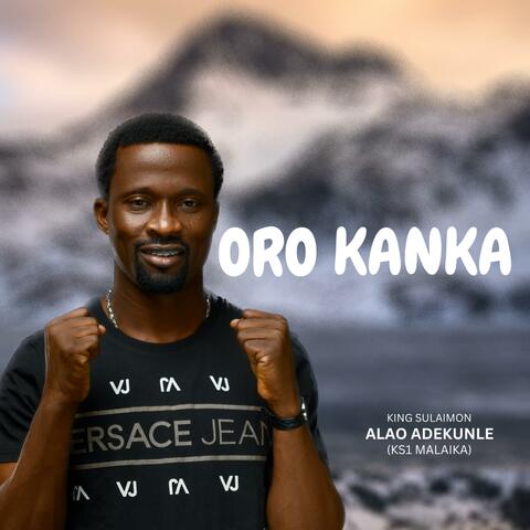 Oro Kanka