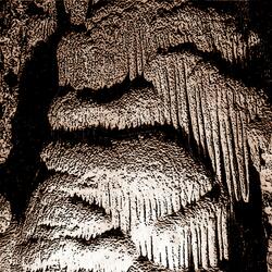 The Silent Waterfall