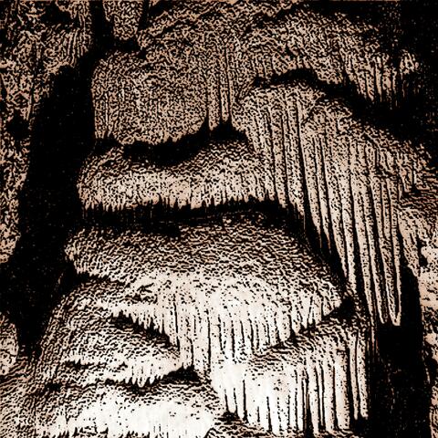 The Silent Waterfall