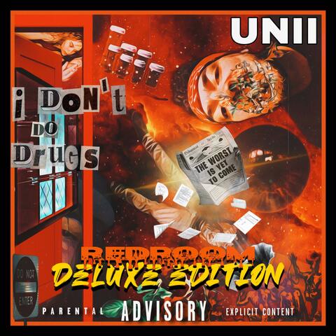 RedRoom (Deluxe Edition)