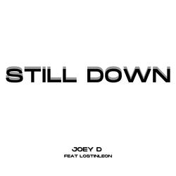 Still Down (feat. LostInLeon)