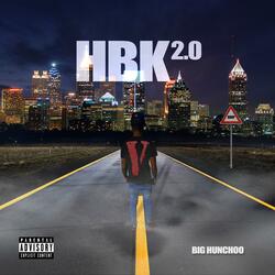 Hennessy (feat. T-Carr)