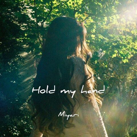 Hold my hand