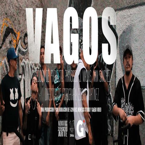 Los Vagos 3 (feat. Dk Oficial & Asek uno)