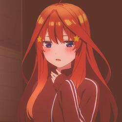 itsuki nakano (feat. nightcore)