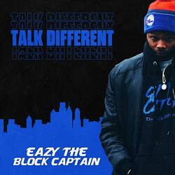 The Talk Different, Pt. 1