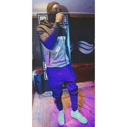 Run It Up (feat. Pharaoh G)