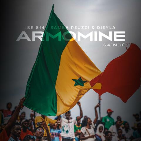Armomine (Gaindé) (feat. Samba Peuzzi & Dieyla Gueye)