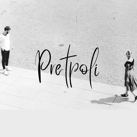 Pretpoli (feat. Arnis Slobožaņins)