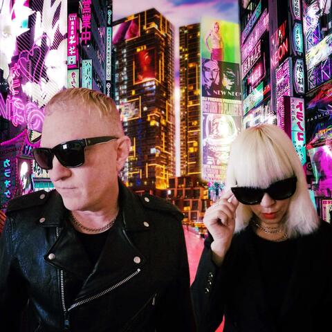 We Are The Future (feat. Synthetik Form) [Dark Side Remix]