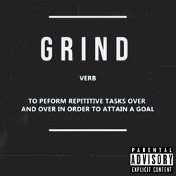 On My Grind