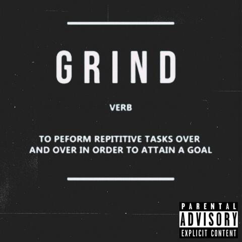 On My Grind