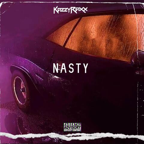 Nasty (feat. Progression Music)