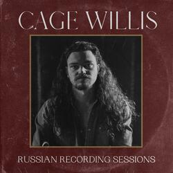Burn it Down (RR Sessions)