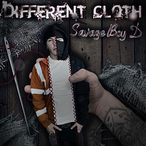 Different cloth