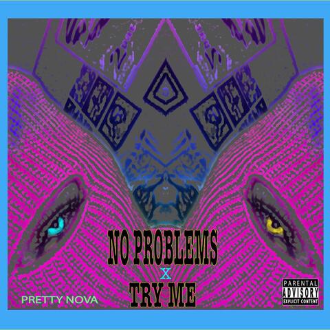 NO PROBLEMS/TRY ME