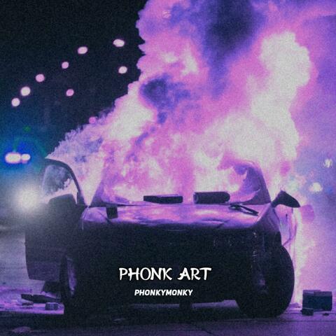 Phonk Art