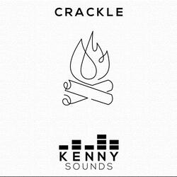 Crackle | Chill Lofi Rap Beat (feat. Hardware)