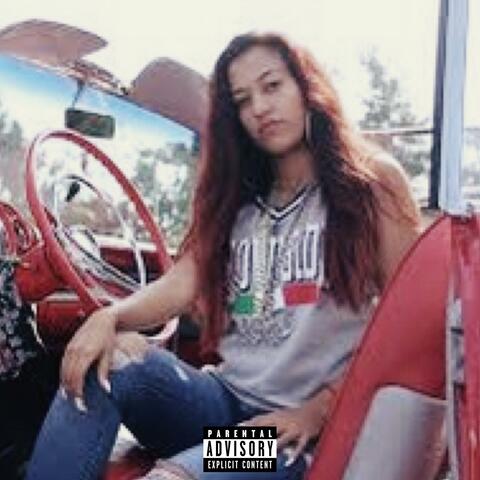 Bet You Cant (feat. Evelyn G)