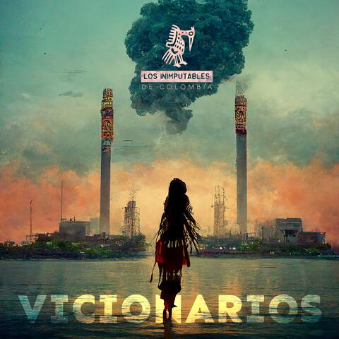 Vicionarios