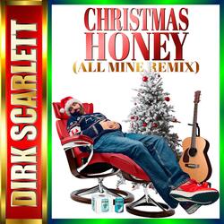 Christmas Honey