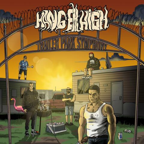 Trailerpark Symphony