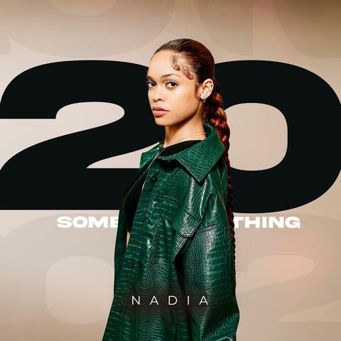 20 Something