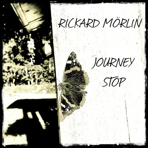 Journey Stop (feat. Simon Jakobsson)
