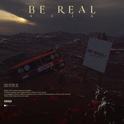 BE REAL