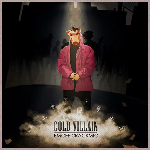 Cold Villian