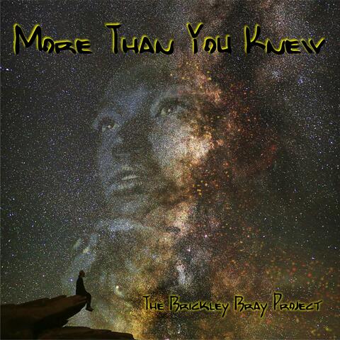 More Than You Knew