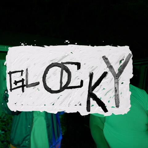 GLOCKY (feat. BXBY R)