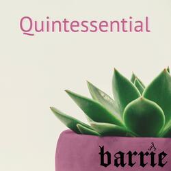Quintessential