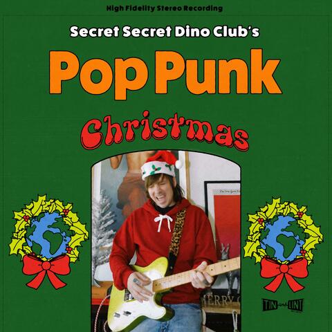 Pop Punk Christmas
