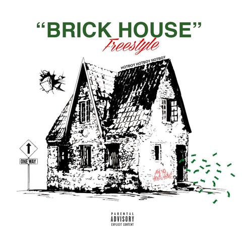 "Brick House" Freestyle