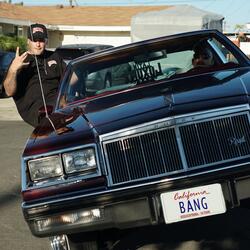 Bang (feat. Eric Martinez)