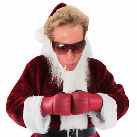 OMG chrimmas !