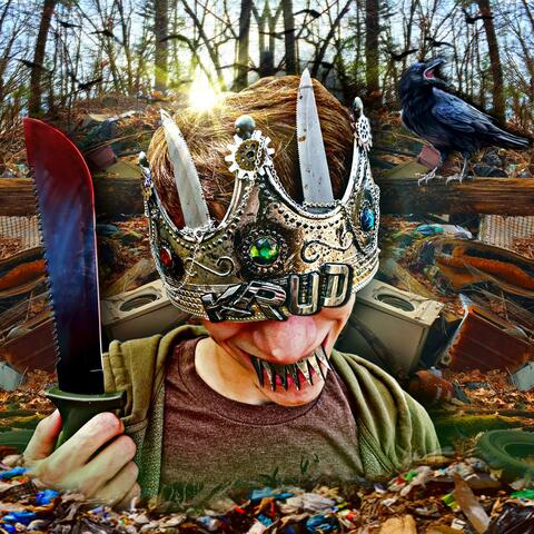 ALL HAIL KING KRUD