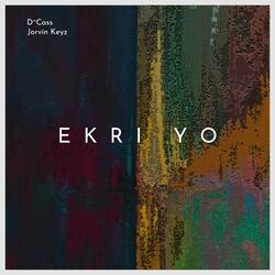 EKRI YO (feat. Jorvin Keyz)