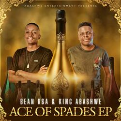 AKENA FUTURE (feat. FAGGA, CRACK TEE, 2CUP, TIIGER SA & DON K)