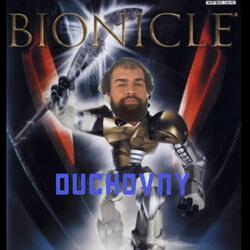 Bionicle