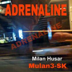 Adrenaline