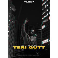 TERI GUTT